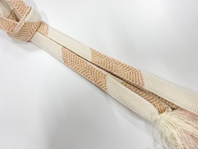 Japanese Kimono / Accessories Silk